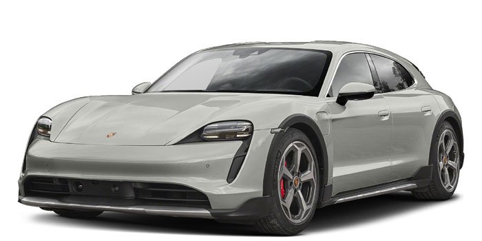 Porsche Taycan Turbo 2022 Price in Nigeria