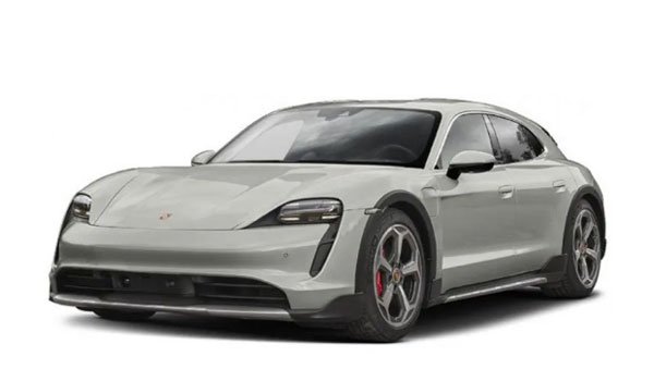 Porsche Taycan Turbo AWD 2022 Price in Thailand