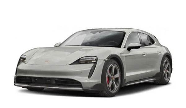 Porsche Taycan Turbo AWD 2022 Price in New Zealand