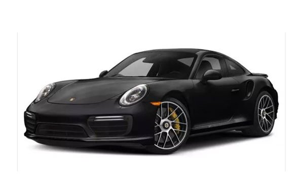 Porsche Taycan Turbo AWD 2023 Price in Sudan