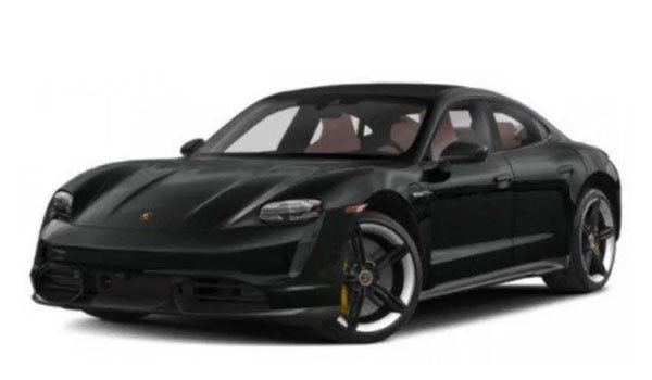 Porsche Taycan Turbo S AWD 2022 Price in Nigeria