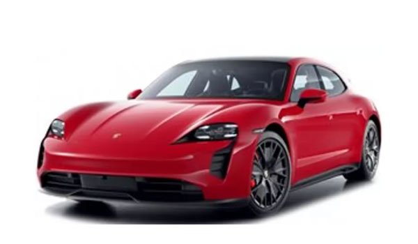 Porsche Taycan Turbo S Cross Turismo AWD 2023 Price in Saudi Arabia