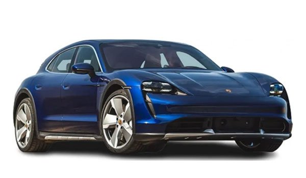 Porsche Taycan Turbo Sport Turismo 2022 Price in Kenya