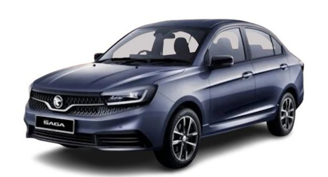 Proton Saga 2027 Price in Europe