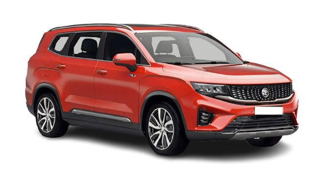 Proton X90 2026 Price in Kuwait