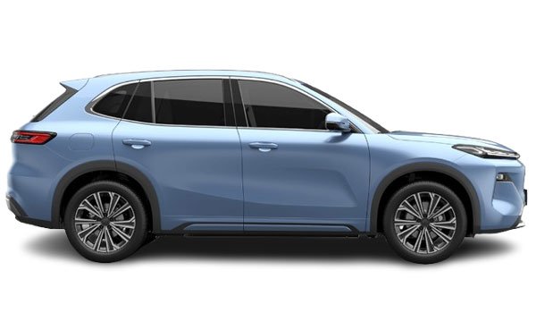 Proton e.MAS 7 PHEV Price in Saudi Arabia