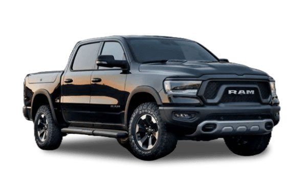 RAM 1500 HFE 2023 Price in Netherlands