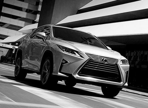Lexus RX-Series 350 Premier 2017 Price in USA