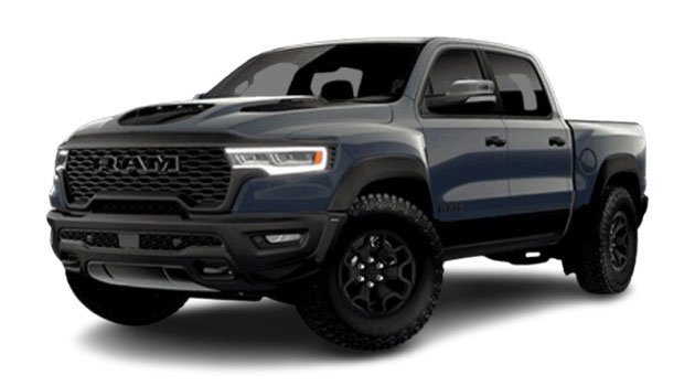 Ram 1500 2026 Price in Thailand
