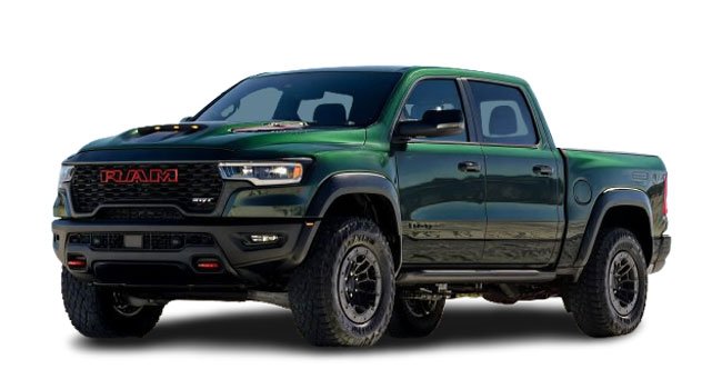 Ram 1500 2027 Price in Sudan