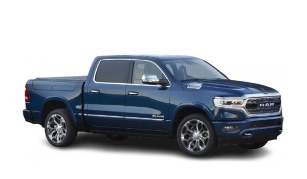 Ram 1500 Big Horn 2023 Price in South Africa