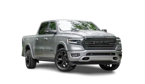 Ram 1500 ECO Diesel 2024 Price in South Korea