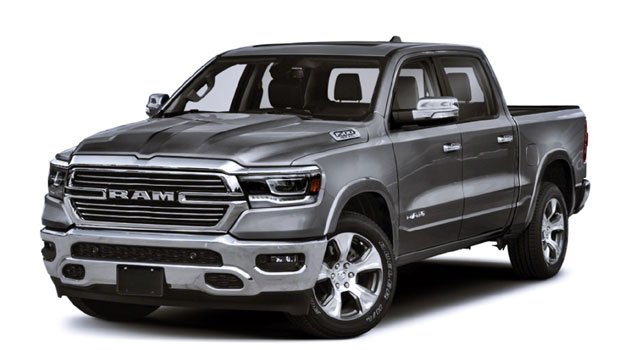 Ram 1500 Laramie 2022 Price in Egypt