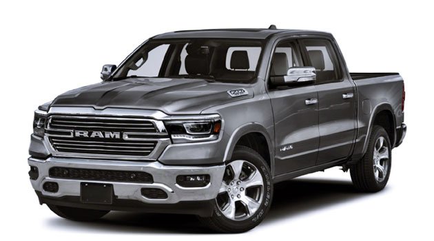 Ram 1500 Laramie 2022 Price in South Africa