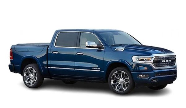 Ram 1500 Limited 2023 Price in Singapore