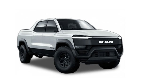 Ram 1500 Limited 2024 Price in Ecuador