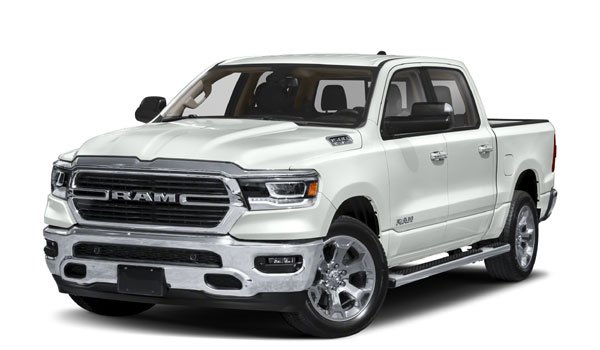 Ram 1500 Lone Star 2022 Price in Netherlands