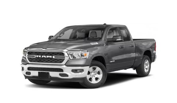 Ram 1500 Lone Star 2023 Price in South Africa