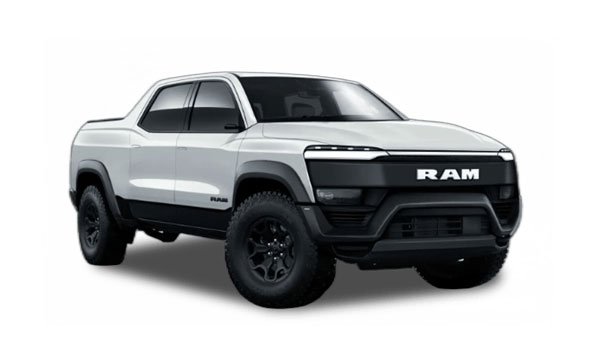Ram 1500 Longhorn 2024 Price in Nigeria