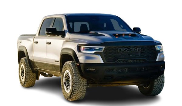 Ram 1500 RHO 2025 Price in Spain