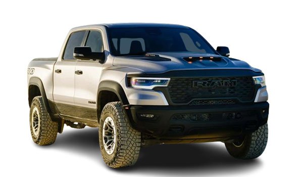 Ram 1500 RHO 2025 Price in Germany