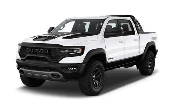 Ram 1500 Rebel 2023 Price in Afghanistan