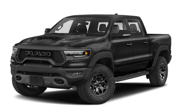 Ram 1500 TRX 2022 Price in Ethiopia