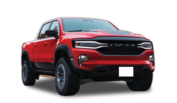 Ram 1500 TRX 2025 Price in Ecuador
