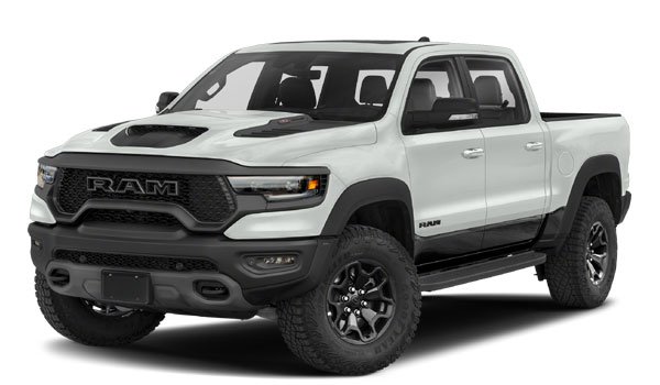 Ram 1500 TRX 4x4 2022 Price in Ecuador