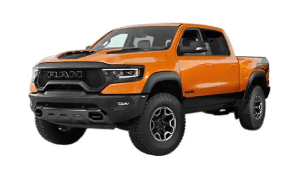 Ram 1500 TRX Havoc Edition 2023 Price in Germany