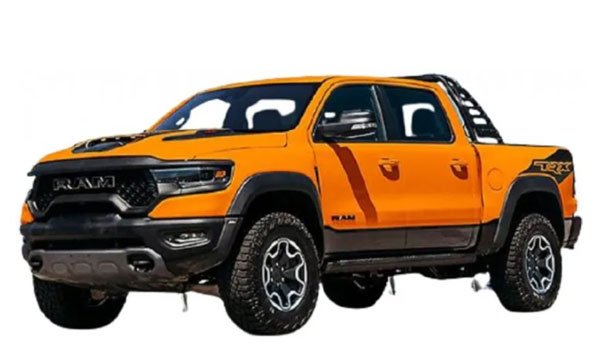 Ram 1500 TRX Ignition Edition 2023 Price in Kuwait