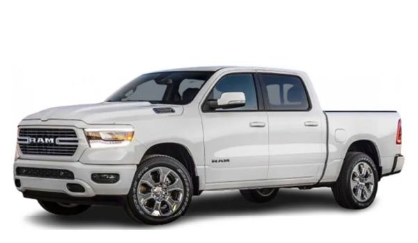 Ram 1500 Tradesman 2022 Price in India