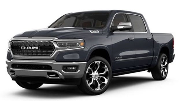 Ram 1500 Tradesman 2023 Price in Spain