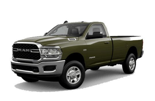 Ram 2500 Big Horn 2024 Price in South Africa
