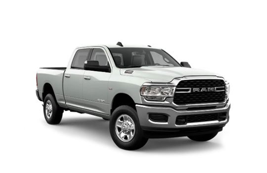 Ram 2500 Laramie 2024 Price in Germany