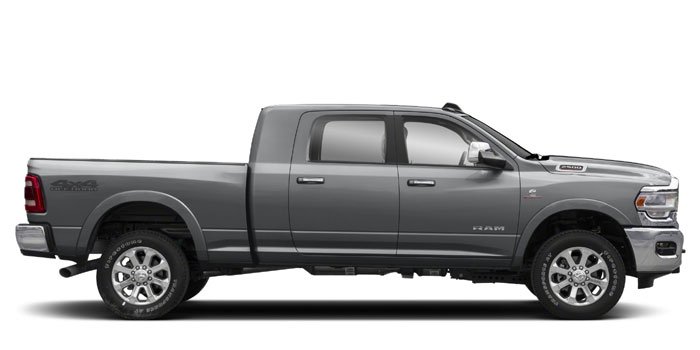 Ram 2500 Limited 2022 Price in Japan