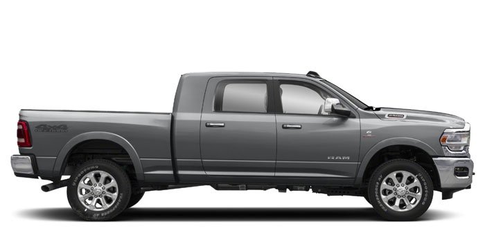 Ram 2500 Limited 2022 Price in Norway