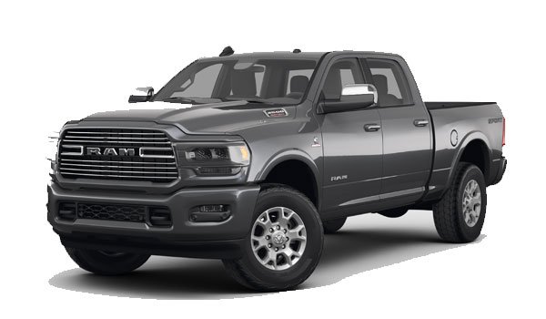 Ram 2500 Limited 2023 Price in Netherlands