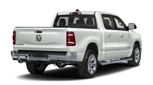 Ram 2500 Lone Star 2022 Price in Spain