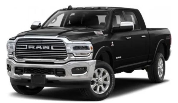 Ram 2500 Lone Star 2022 Price in Oman