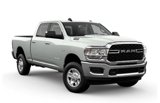 Ram 2500 Lone Star 2023 Price in Italy