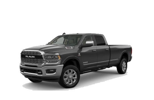 Ram 2500 Lone Star 2024 Price in Spain