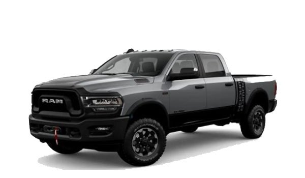 Ram 2500 Longhorn 2023 Price in Afghanistan