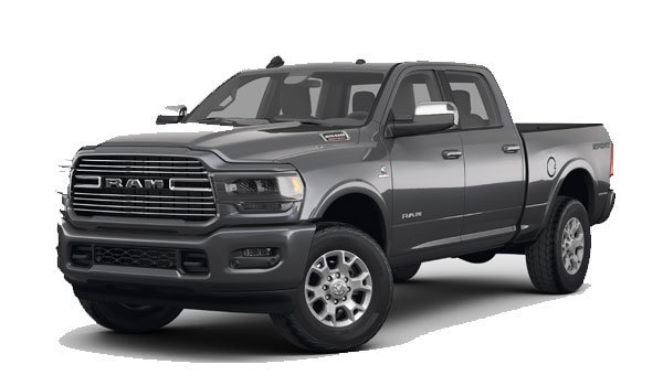 Ram 2500 Truck 2024 Price in USA