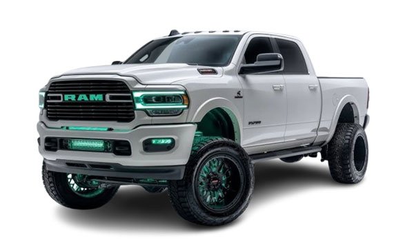 Ram 3500 2027 Price in USA
