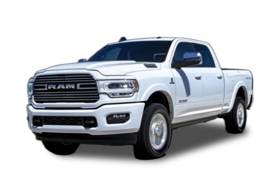 Ram 3500 Big Horn 2023 Price in South Africa