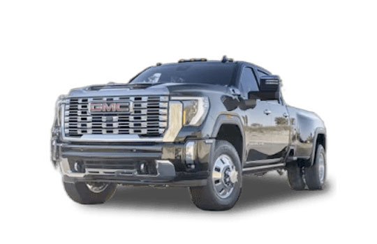 Ram 3500 Big Horn 2024 Price in Turkey