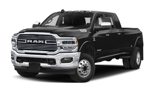 Ram 3500 Laramie 2022 Price in Saudi Arabia