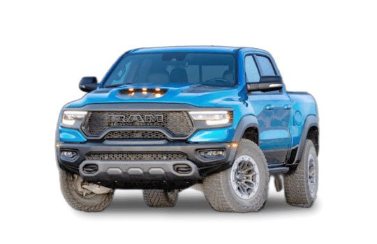 Ram 3500 Laramie 2023 Price in Sri Lanka