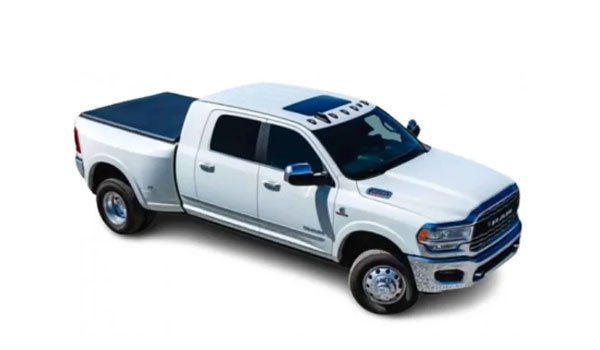 Ram 3500 Limited 2024 Price in Iran